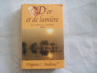 D'or et de lumière (La famille Landry)