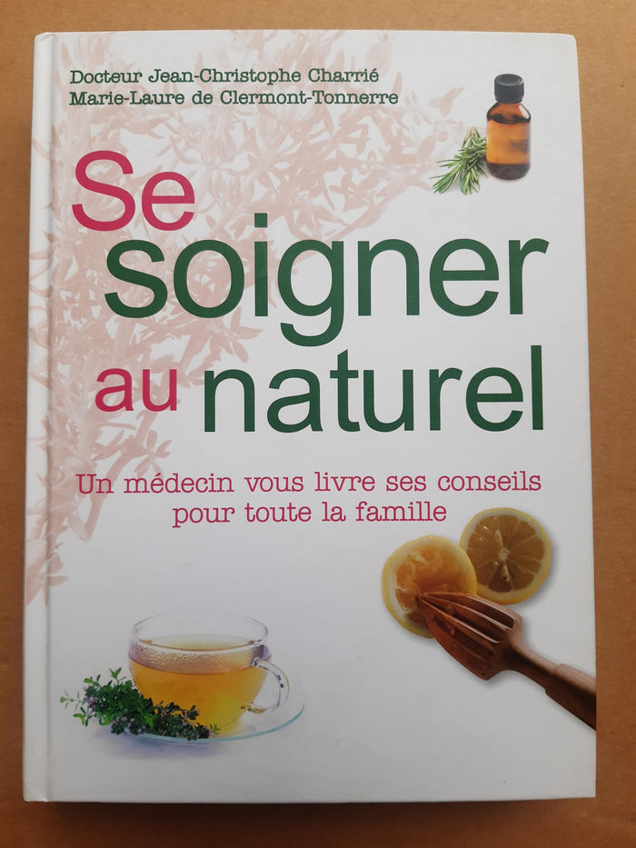 Se soigner au naturel