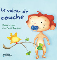 Le voleur de couche