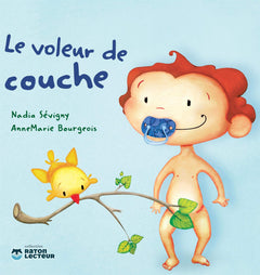 Le voleur de couche