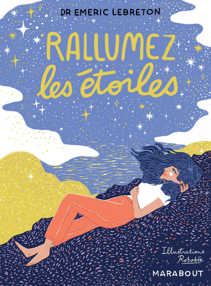 Rallumez les étoiles