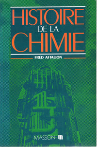 Histoire de la chimie