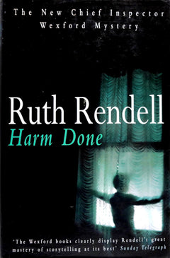 Harm Done: A Chief Inspector Wexford Mystery