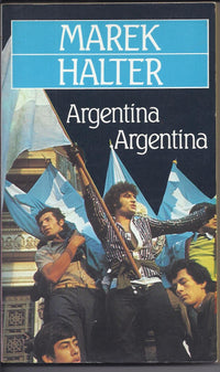 Argentina argentina