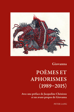 Poèmes et Aphorismes