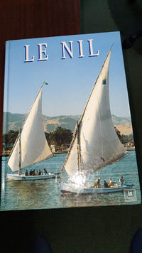 Le Nil