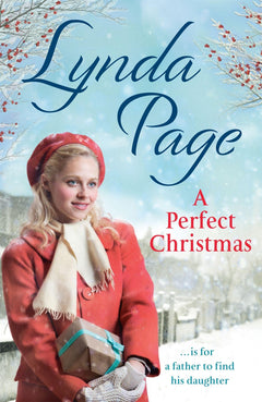 A Perfect Christmas: ... would be for a father to find his daughter