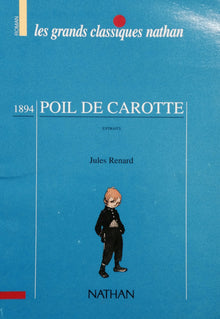Poil de Carotte