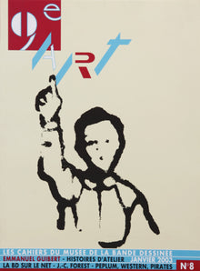 Revue 9e art N°8