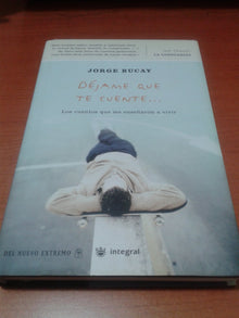 Dejame que te cuente
