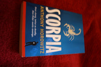 Alex Rider - Tome 5 - Scorpia
