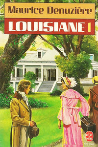L'adieu au Sud