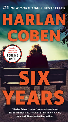 Six ans déjà