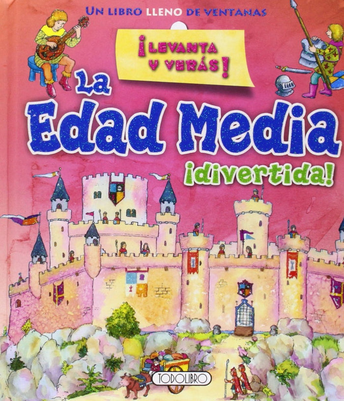 La Edad Media