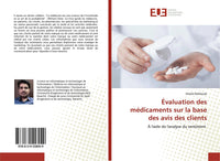 Évaluation des médicaments sur la base des avis des clients