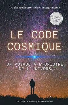 Le code cosmique