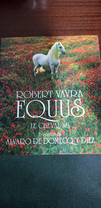 Equus - Le cheval nu