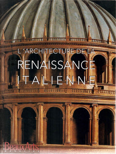 L'architecture de la renaissance