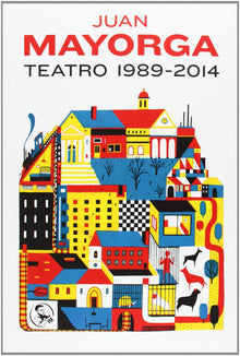 Teatro 1989-2014