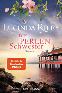 Die Perlenschwester : Roman - Die sieben Schwestern 4