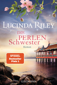 Die Perlenschwester : Roman - Die sieben Schwestern 4