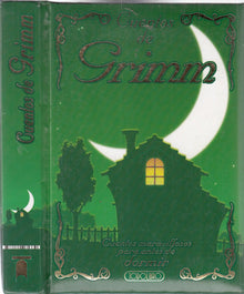 Cuentos de Grimm