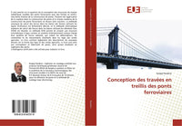 Conception des travées en treillis des ponts ferroviaires