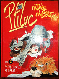 Entre débâcle et débat