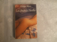 Les fêtes de Noëlle