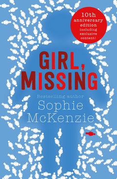 Girl, Missing: The thrilling booktok sensation (Volume 1)