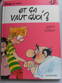 Et ça vaut quoi ?
