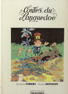 Contes du Languedoc