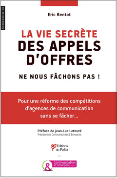 La vie secrète des appels d'offres