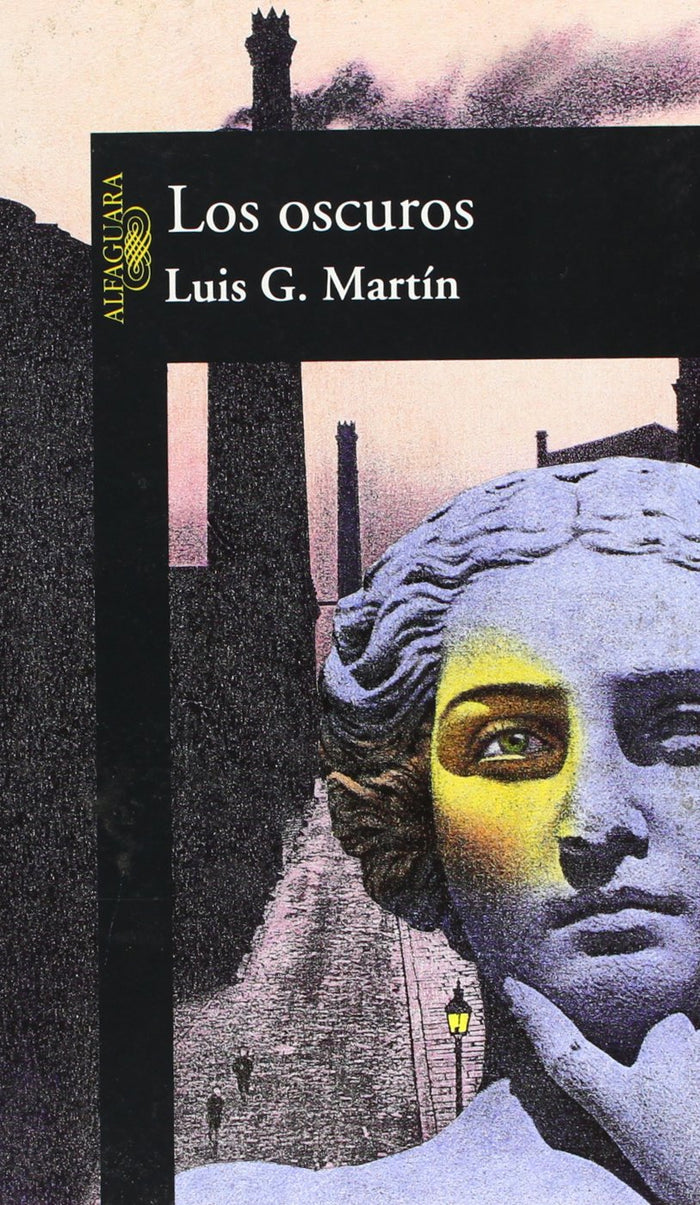 Los oscuros