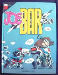 Joe Bar Team - Tome 02
