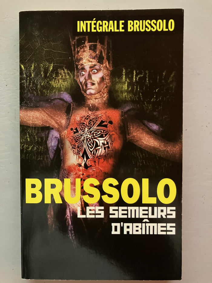 Les semeurs d'abîmes