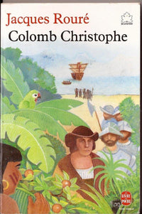 Colomb christophe