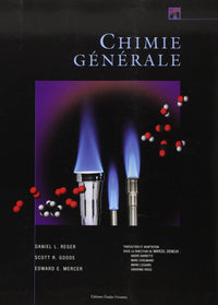 Chimie générale