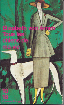 Tous les chiens de ma vie