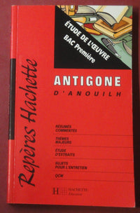 Antigone