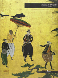 Museu do Oriente, Lisboa