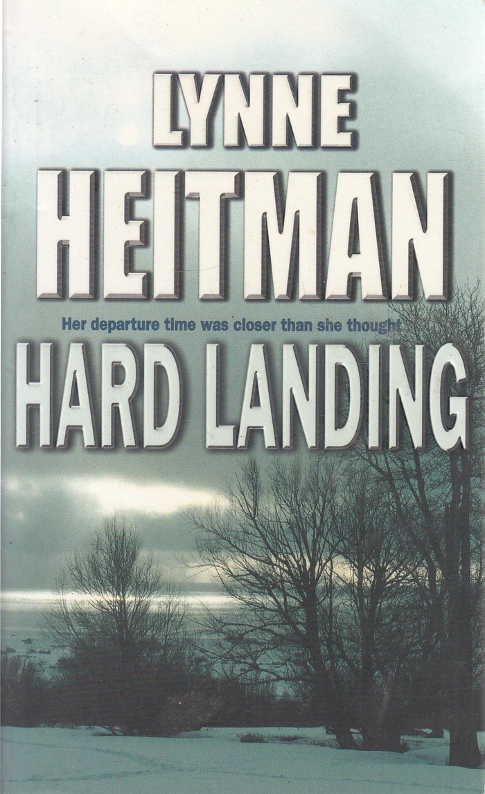 Hard Landing
