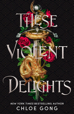 Ces plaisirs violents - Tome 01