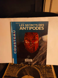 Les secrets des Antipodes