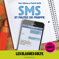 SMS et fautes de frappe