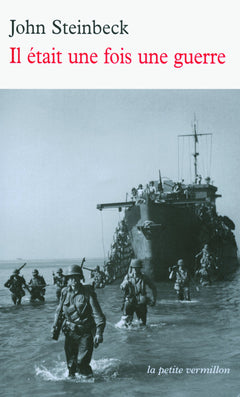 Il était une fois une guerre