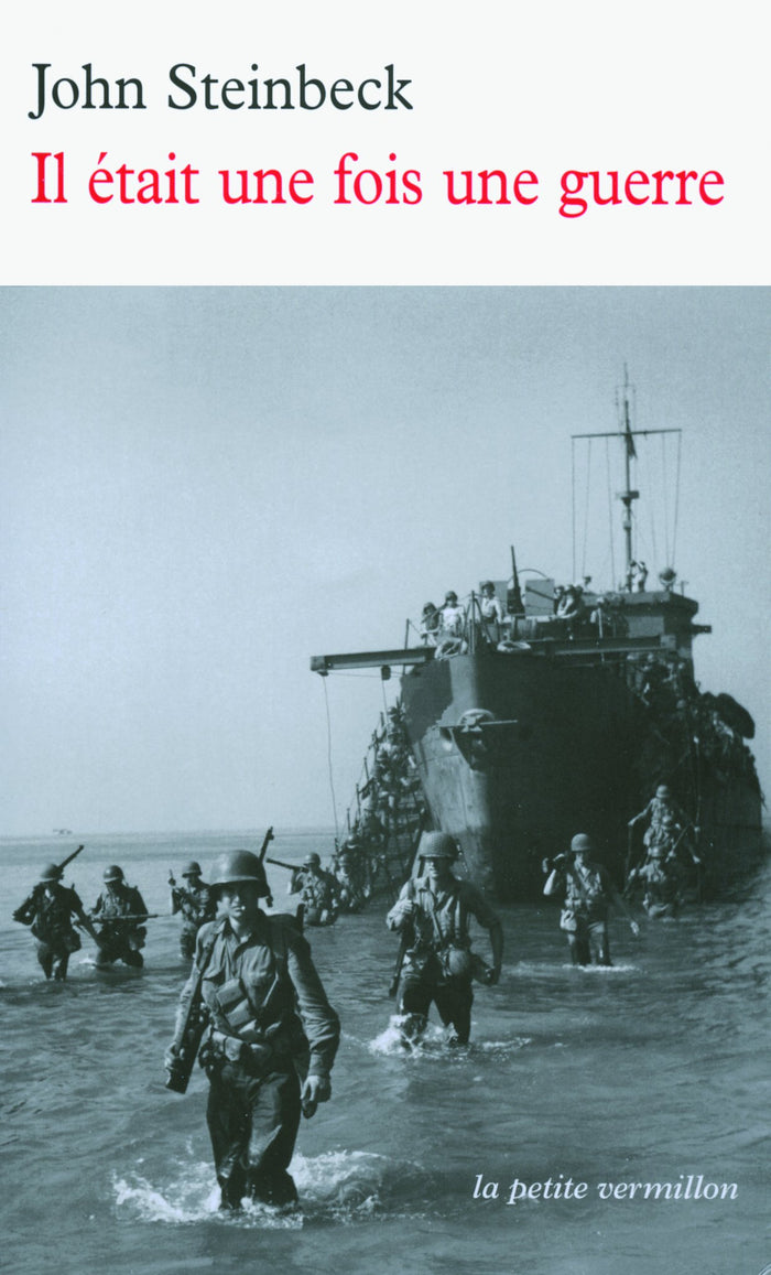 Il était une fois une guerre