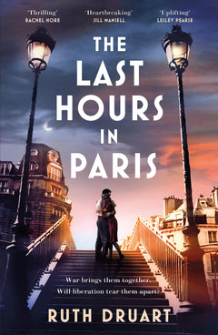 Les dernières heures