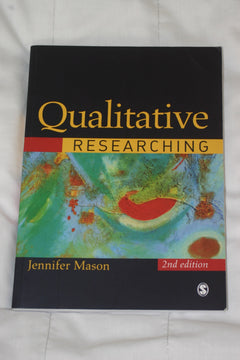 Qualitative Researching