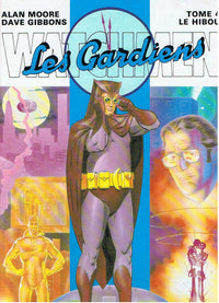 Les Gardiens, tome 4 : Le Hibou